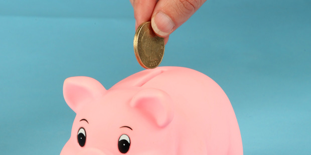 Virtually all KiwiSaver managers charge a dollar-based account fee to handle all the high administrative costs that come with KiwiSaver. Photo / APN