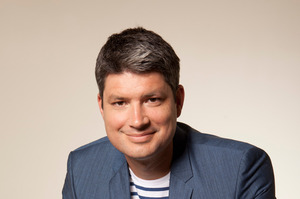 Jesse Mulligan.