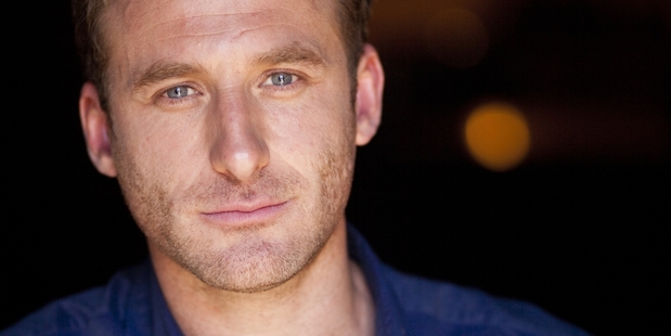 Before 'The Hobbit' and 'The Almighty Johnsons' Dean O'Gorman starred in 'Bonjour Timothy '.