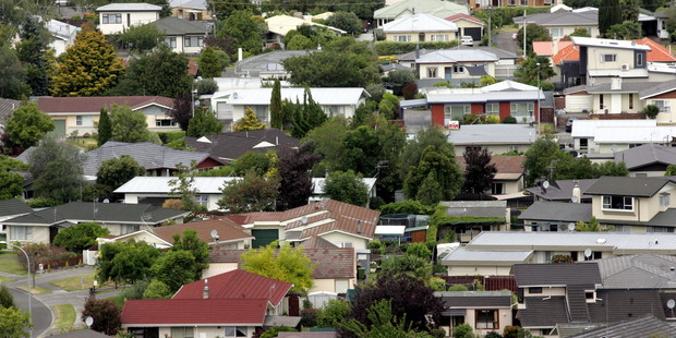 For every $100,000 of debt you have, a .25 per cent interest increase means an extra $20 a month to budget for.