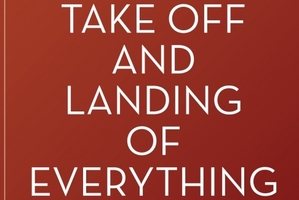 Elbow, The Take Off and Landing of Everything