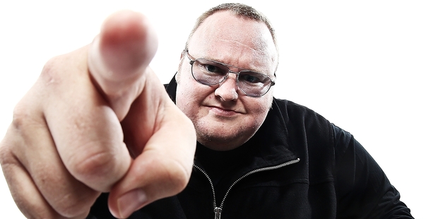 Kim Dotcom's Internet Party will launch a series of mobile membership apps this week.