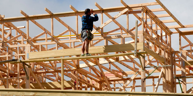 Carter Holt Harvey and the Commerce Commission have agreed a $1.85m fine for its part in a timber price-fixing cartel. A judge is being asked to approve the deal. Photo / APN