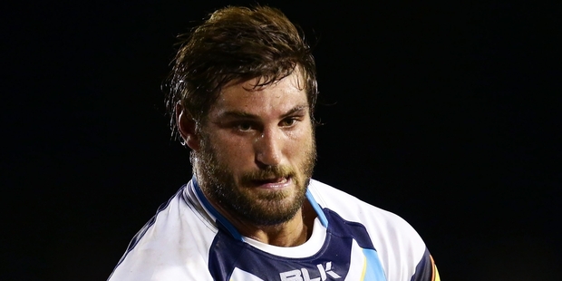 David Taylor says he "just wants to play good footy."