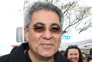 Kohanga Reo Trust spokesman Derek Fox. Photo / File
