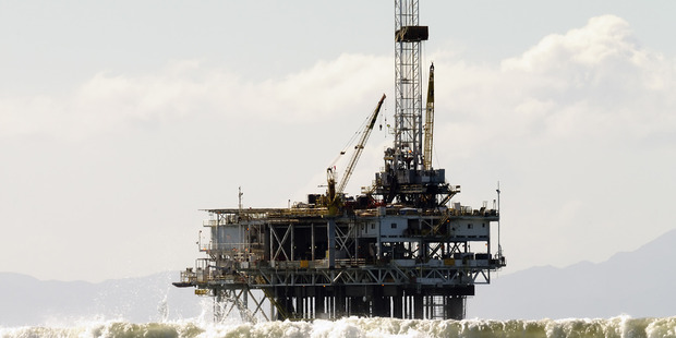It's not just the Ukraine crisis that has sent world natural gas prices higher, says Nick McDonald. Photo / Thinkstock