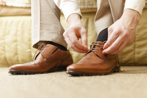 How much are you willing to pay for a pair of socks? Photo / Thinkstock