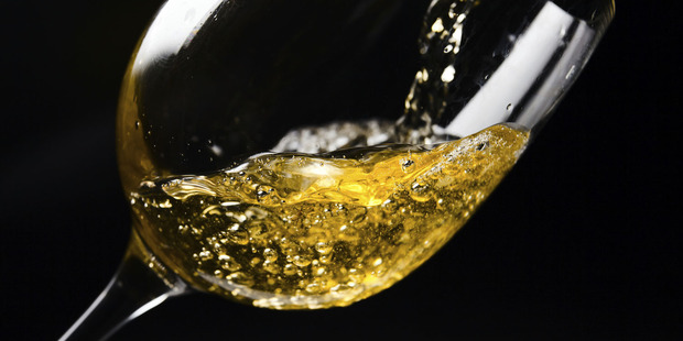 Hawke's Bay winegrowers and producers have faced several challenges in recent years, but the 2014 Chardonnay crop could be the best vintage ever, says a local grower.