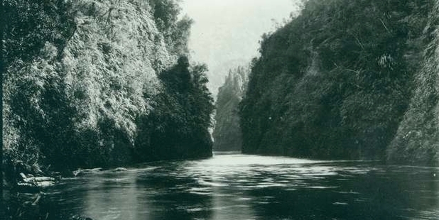 Uenuku iwi centred on Raetihi wants to delay settling the Whanganui River treaty claim. Photo/File
