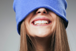 Millions of us fear that embracing feelings of happiness will cause something disastrous to happen later down the line. Photo / Thinkstock