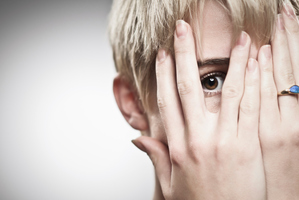 Getting comfortable with being uncomfortable can be challenging. Photo / Thinkstock