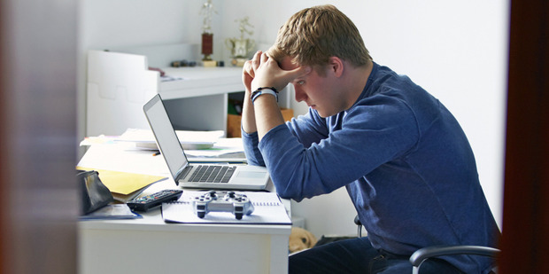Courts will be given new powers in the Harmful Digital Communications Bill to order websites to remove content and hand down fines of up to $20k. Photo / Thinkstock