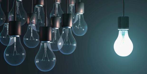 UK police have admitted spending up to $193 to change lightbulbs. Photo / Thinkstock