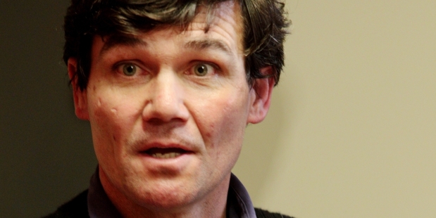 Dr Andrew Burns