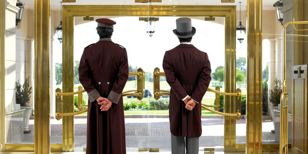 Choice hotels has 270 properties with 12,000 rooms in the Asia-Pacific region. Photo / Thinkstock
