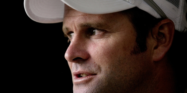 Chris Cairns has always denied any involvement in match fixing. Photo / APN