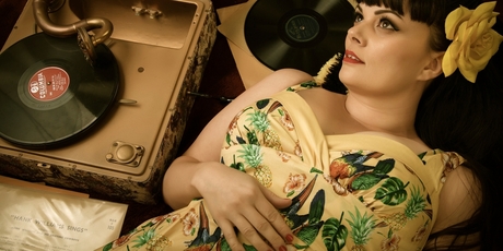 Tami Neilson's latest outing is a major statement.