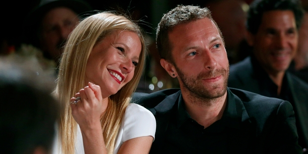 Actress Gwyneth Paltrow and her husband, singer Chris Martin have ended their 11-year marriage. Picture / AP