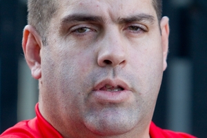 Cameron Slater