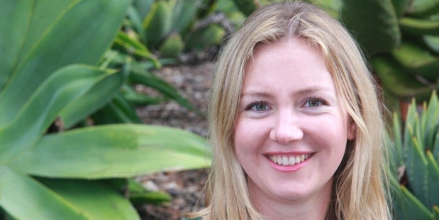 Janelle Priest says Plantae attends a trade show every year to be proactive in the search for distributors.