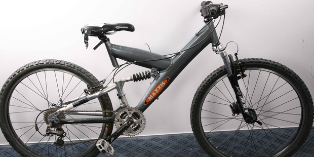 Some of the stolen items Northland police are trying to find the owners of via Facebook.