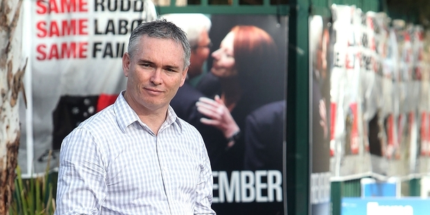 Craig Thomson.