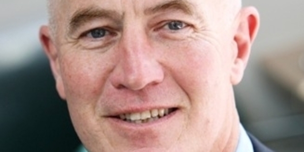 Tony Collins