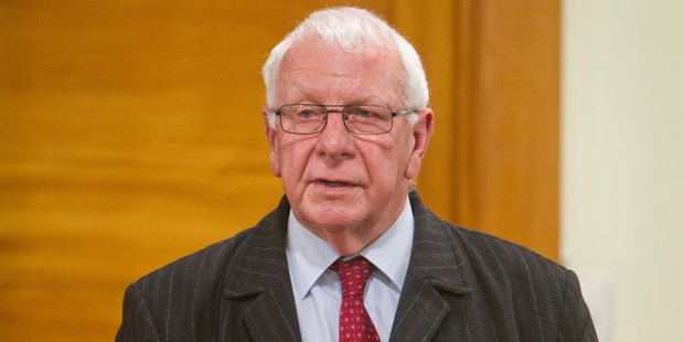 Alan Dick