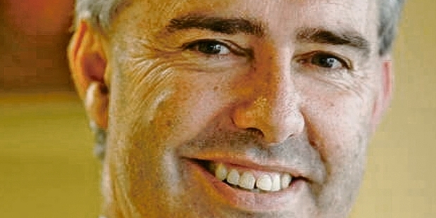 Mayor Lawrence Yule