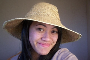Rozzana Paitai.