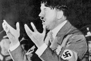 The work was looted during the Second World War. Photo / Thinkstock