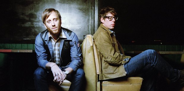 The Black Keys are gearing up to release their eighth album.