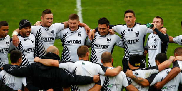 Warriors assistant Andrew McFadden has been named Kiwis assistant coach to work alongside Stephen Kearney. Photo / Getty Images.