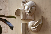 Venus by Linda Trubridge. Photo / Davide Fraser.