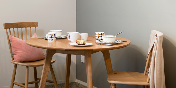 Citta Design are introducing a new furniture range in store this month. Photo / Babiche Martens.