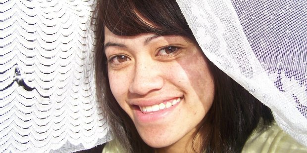 Rozzana Paitai, who died from a massive stroke three weeks after giving birth to her baby Jonah.