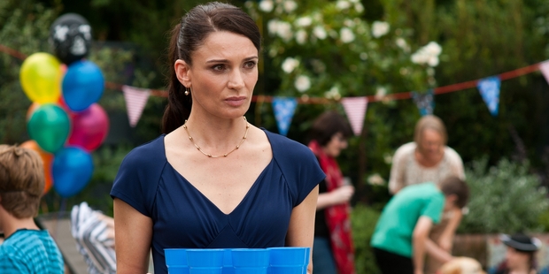 Rake has made Danielle Cormack a household name in Australia.