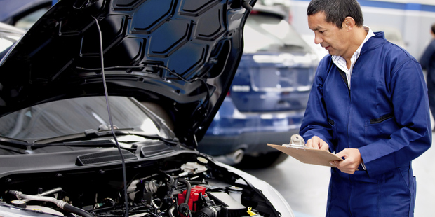 Changes to engine technology can be a headache at service time. Photo / Getty Images/iStockphoto