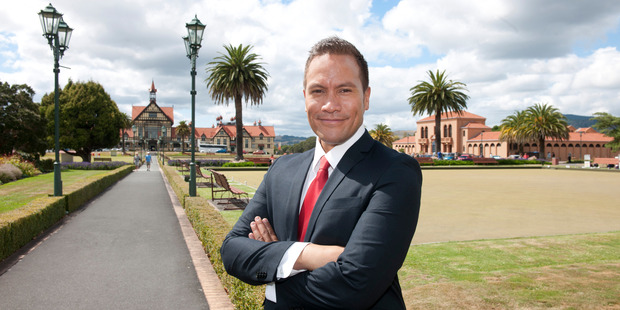 Tamati Coffey