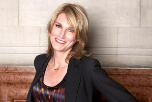 Sally Bercow.