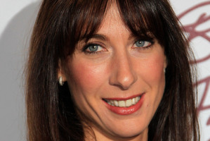 Samantha Cameron. Photo / AP