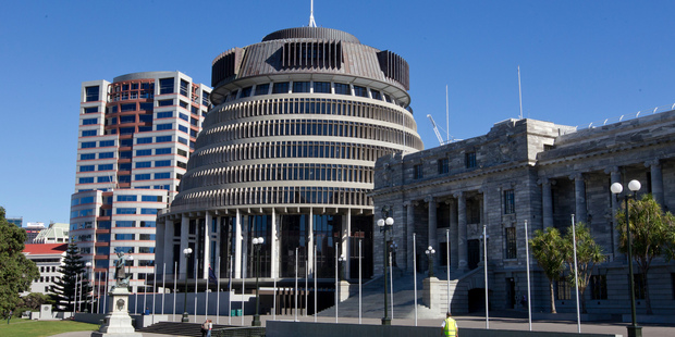 File photo / NZ Herald