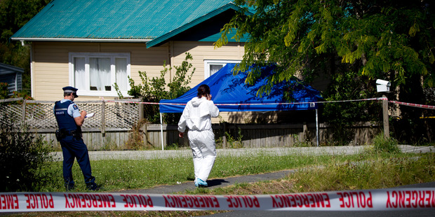 Gene Hepana was sentenced for the brutal murder of Jasmine Cooper. Photo / Sarah Ivey