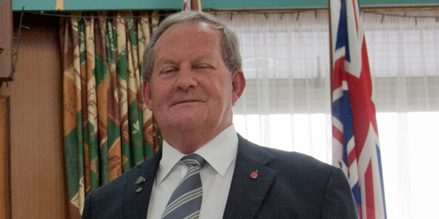 Tony Fraser