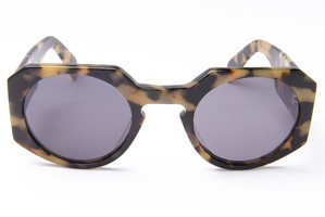 Age Eyewear, Bagel sunglasses $249. Photo / Supplied.
