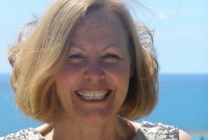 Sandra Crone, business manager, Forest Herbs Research .