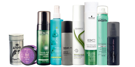 Beauty products. Photos / Supplied.