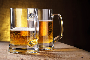 Mr Bergman was with a group of 10 people who had consumed a significant number of drinks 'including beer, sake bombs, Jager bombs and whisky and cola'. Photo / Thinkstock