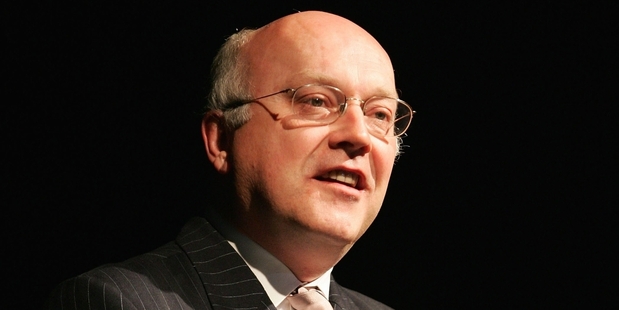Attorney-General George Brandis wants to weaken race abuse laws. Photo / Getty Images