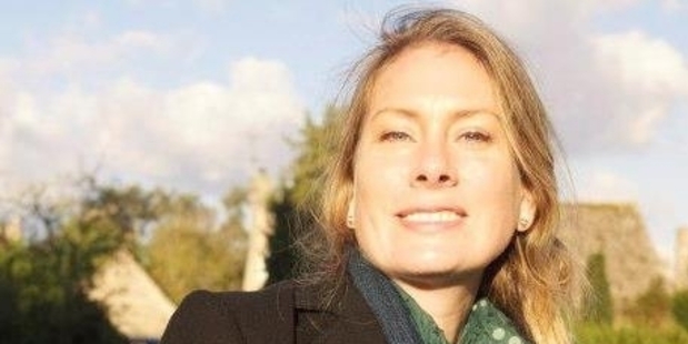 Nicola Rounce has worked in many troubled areas.